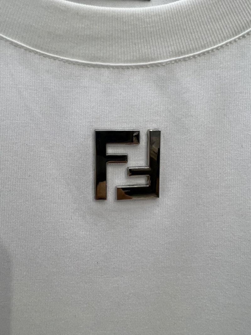 Fendi T-Shirts